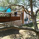 Gospodarstwo wiejskie Tiny House Sukošan