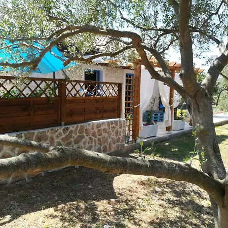 Летний дом Tiny House Сукошан