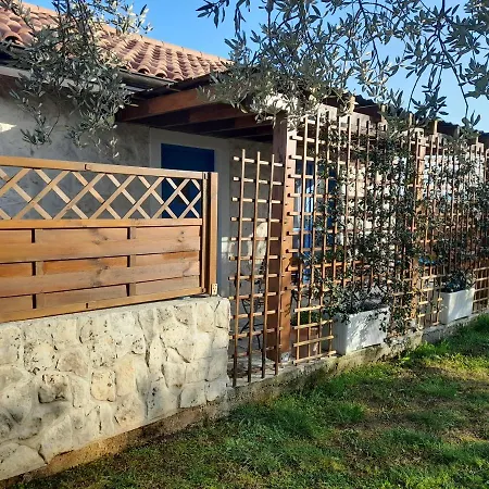 Tiny House * Sukošan