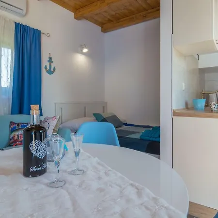 Летний дом Tiny House *
