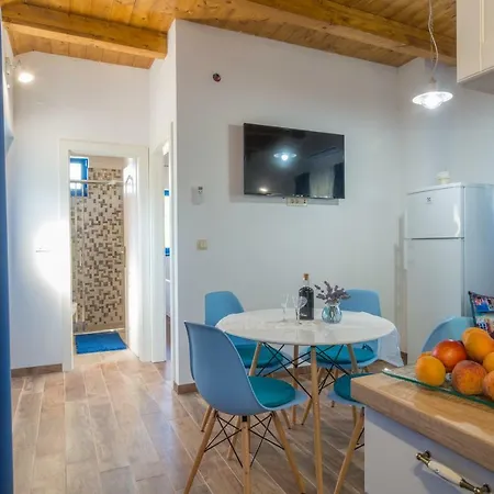Tiny House * Сукошан