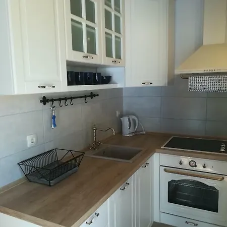 Tiny House Летний дом