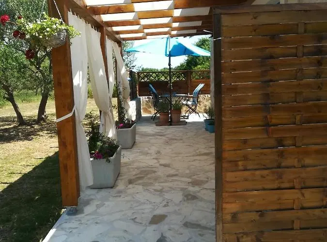 Tiny House * Sukošan