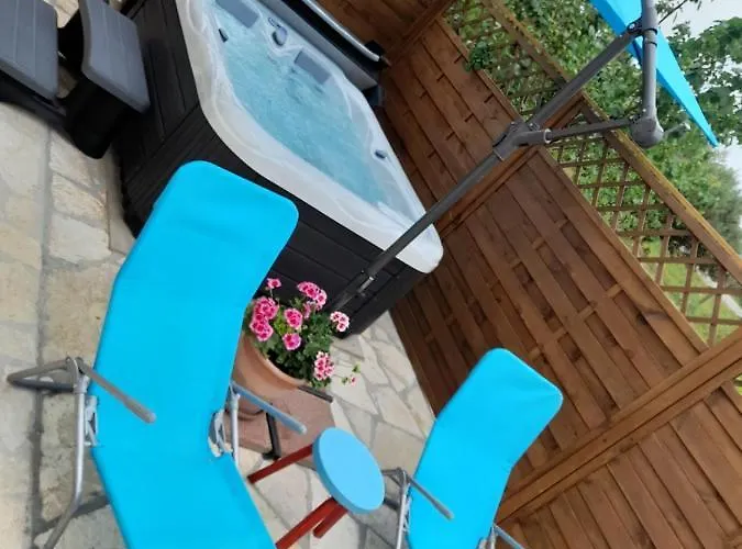 Tiny House * Sukošan