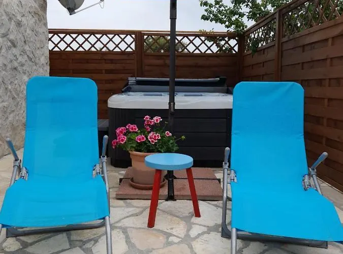 Kır Evi Tiny House *