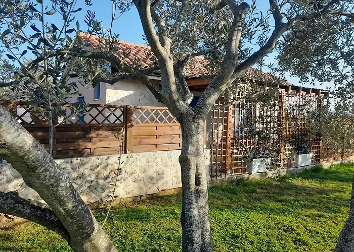 Tiny House * Sukošan