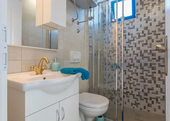 Tiny House Εξοχικό σπίτι *