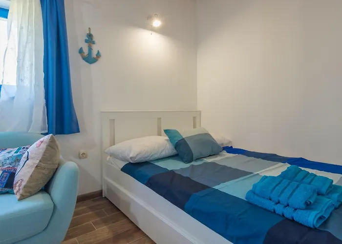 Tiny House * Sukošan