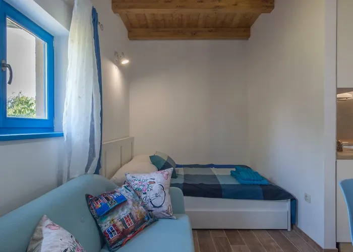 Tiny House * Sukošan