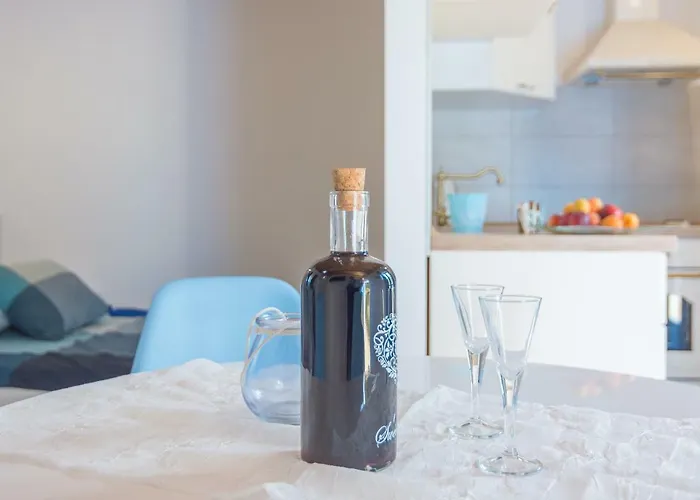 Tiny House Kır Evi Sukošan