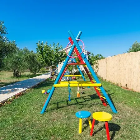 Séjour à la campagne Tiny House Sukošan