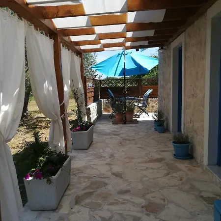 Tiny House Landhuis Sukošan