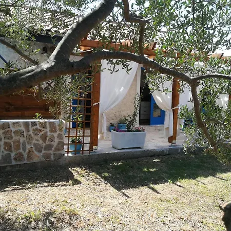 Landhuis Tiny House Sukošan