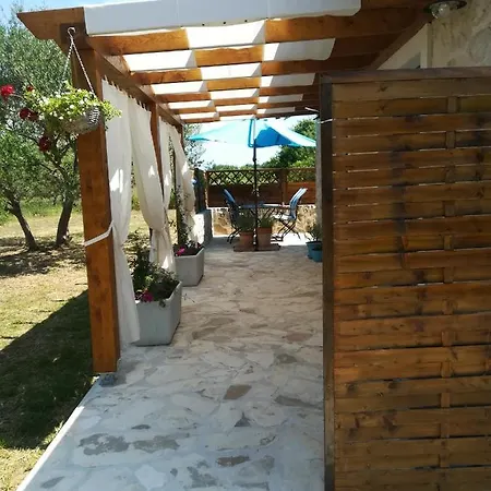 Tiny House * Sukošan