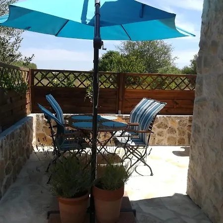 Tiny House Séjour à la campagne