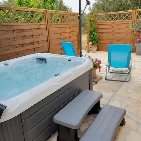 Tiny House Landhuis Sukošan