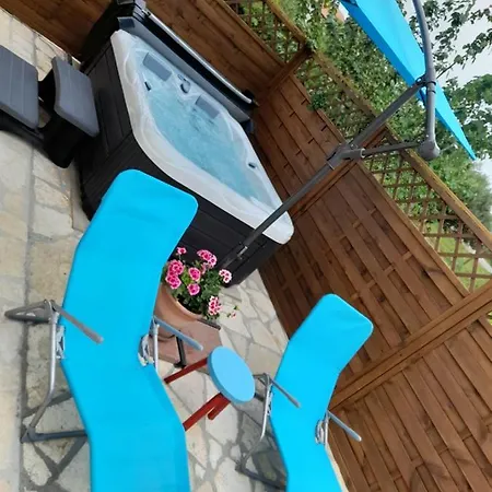 Tiny House * Sukošan