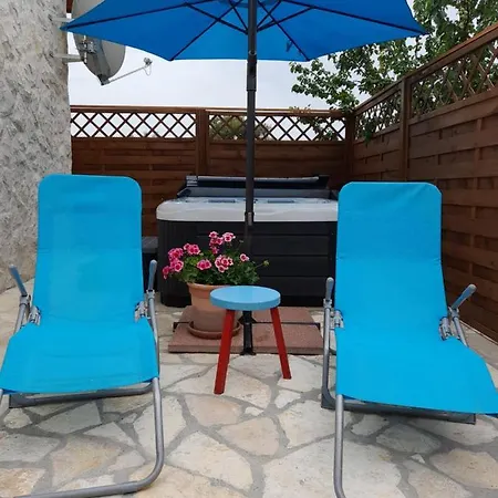 Séjour à la campagne Tiny House *