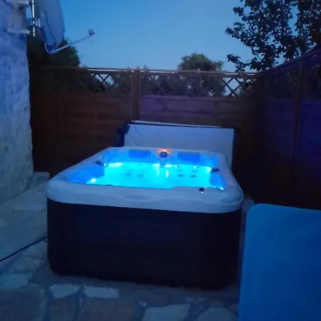 Séjour à la campagne Tiny House