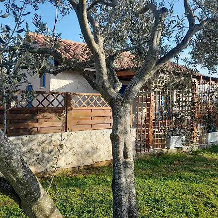 Tiny House * Sukošan