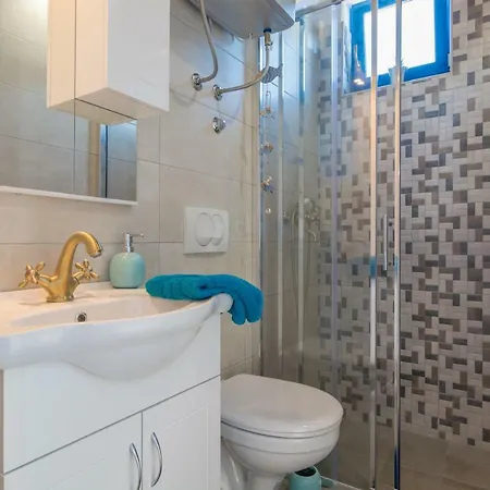 Tiny House Séjour à la campagne *