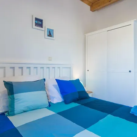 Séjour à la campagne Tiny House