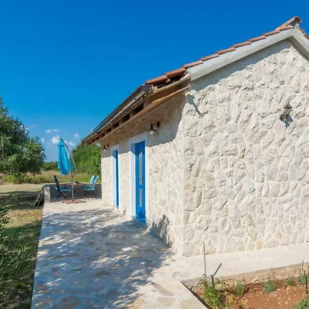 Tiny House Séjour à la campagne *