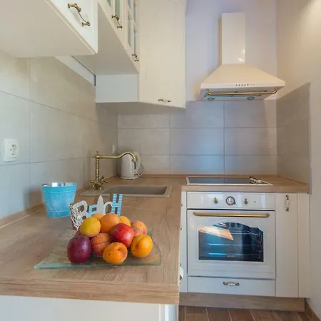 Landhuis Tiny House Sukošan