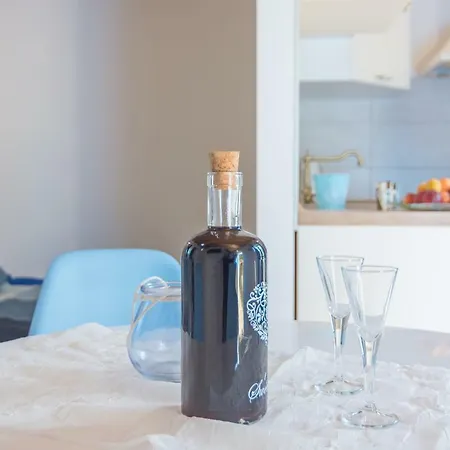 Tiny House Landhuis Sukošan