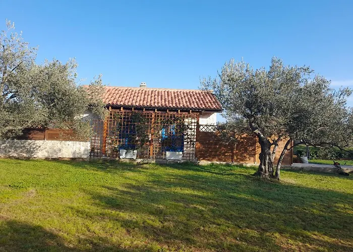 Tiny House Casa rural