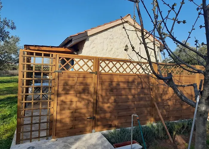 Casa rural Tiny House *