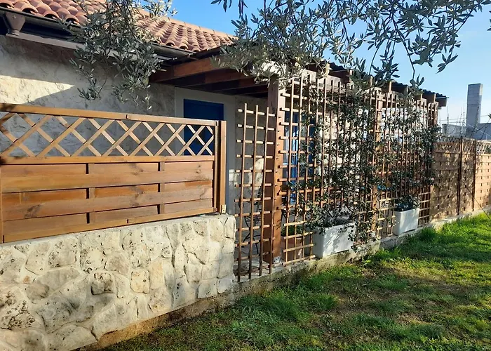 Tiny House * Sukošan