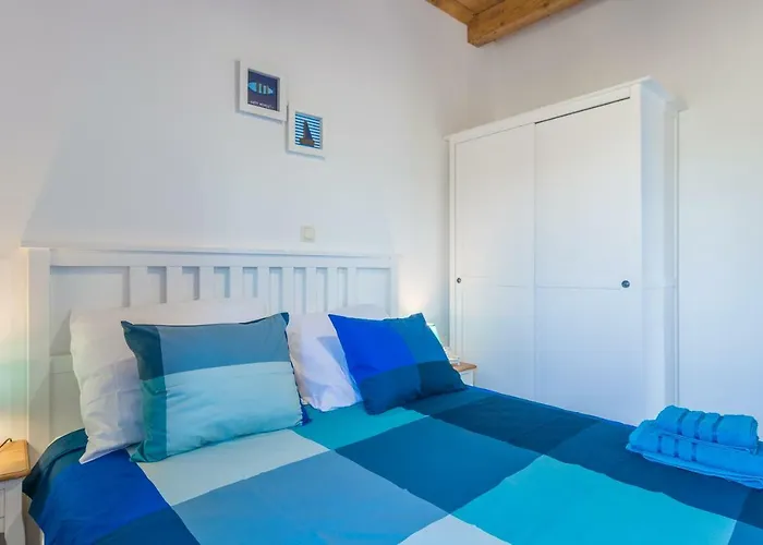 Casa rural Tiny House