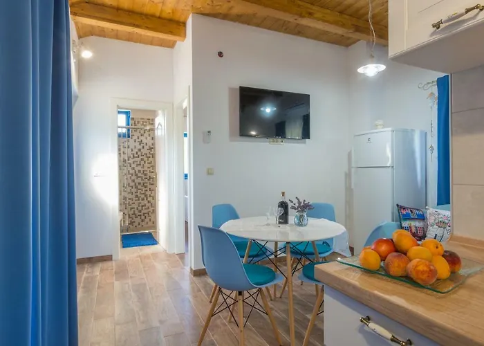 Tiny House * Sukošan