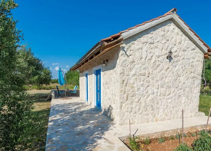Tiny House Landsted *