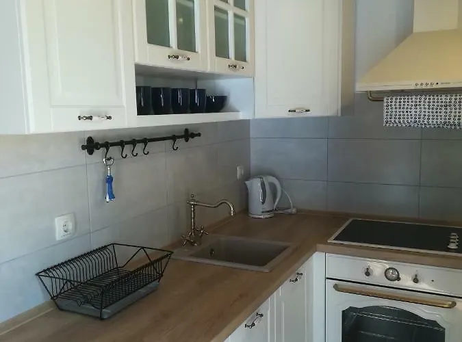 Tiny House Landsted